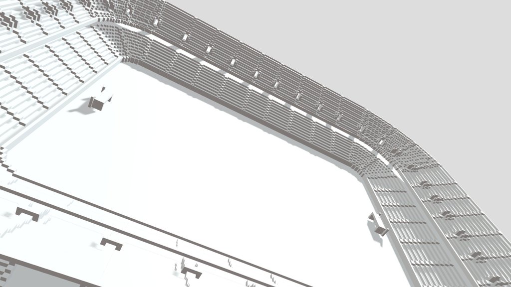 Stadium-minecraft