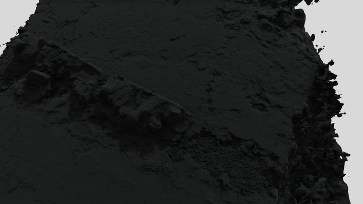 modeloUned 3D Model