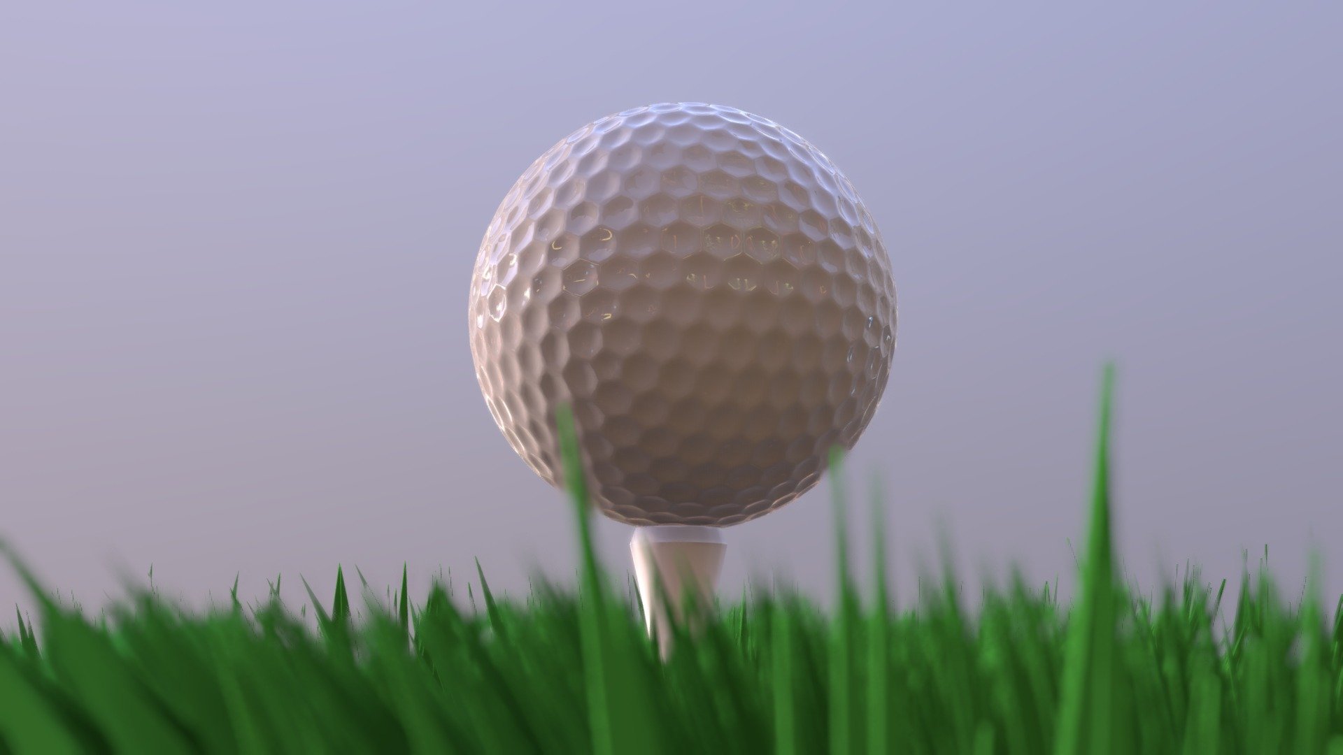 Golf Ball