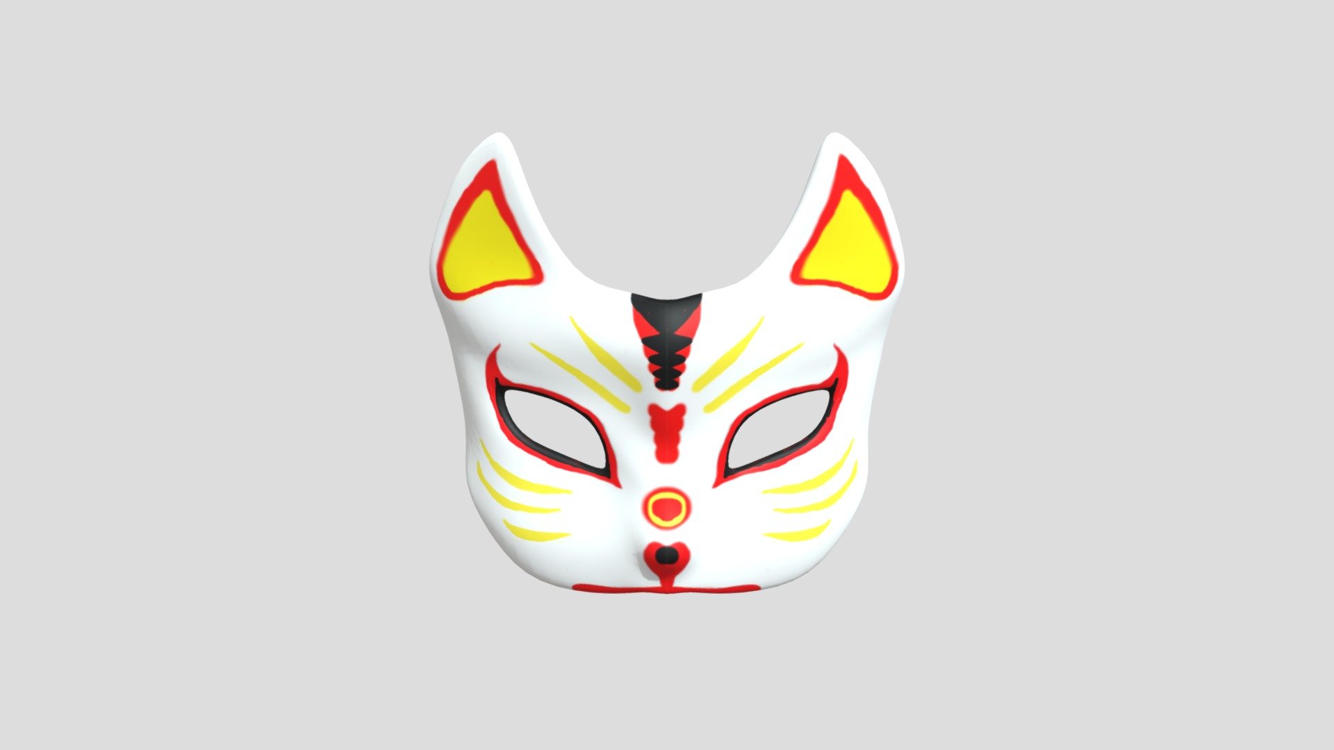 Neko Mask