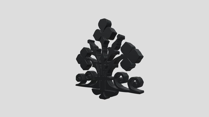 Ornament Decorative | Arabic Geometric Art