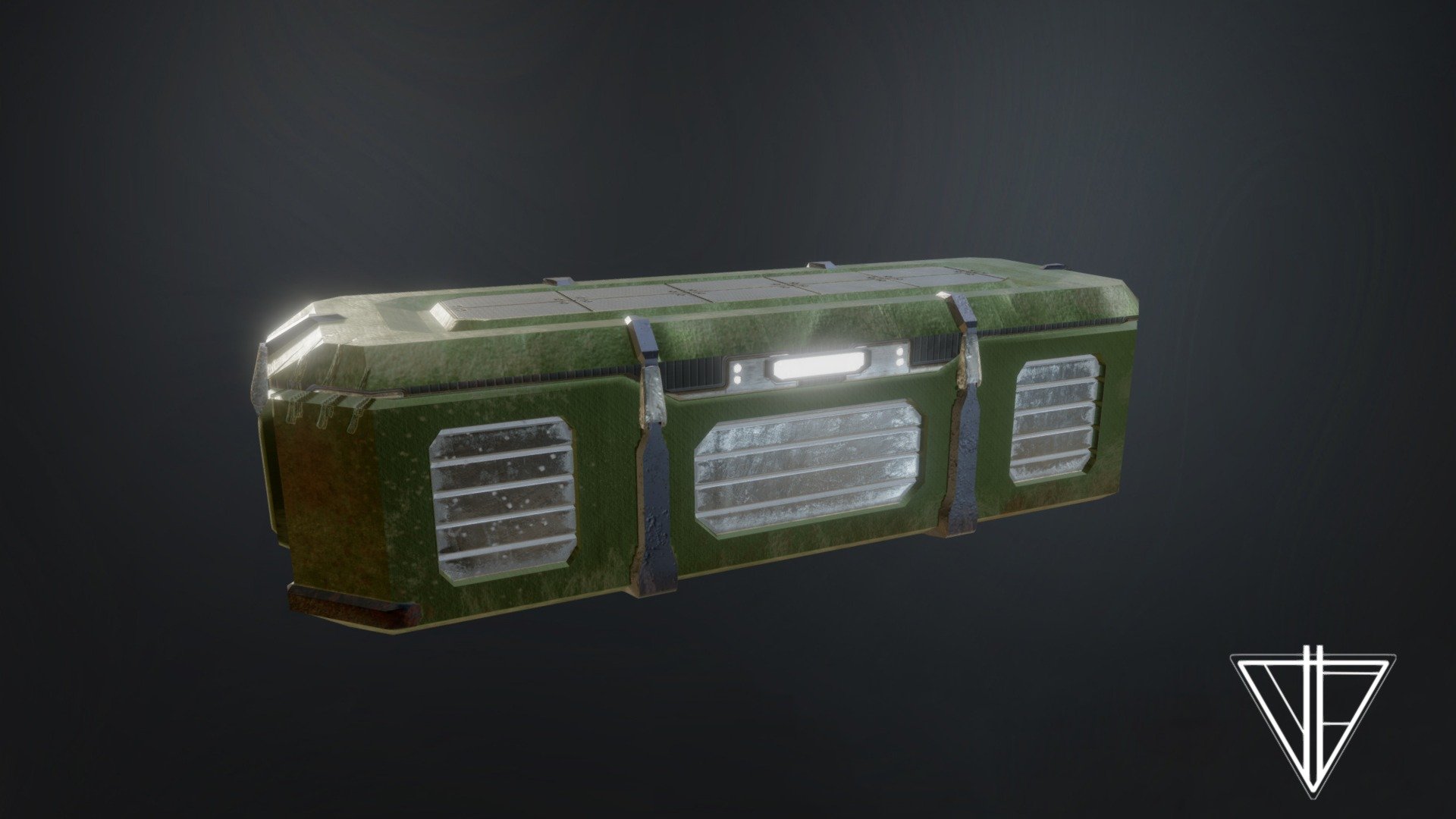 War Crate