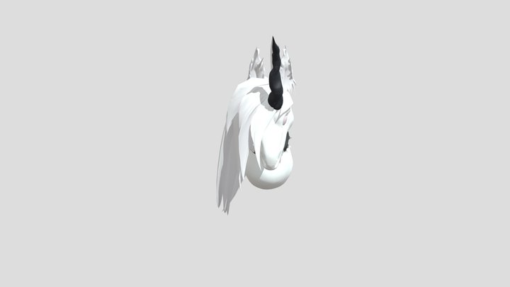 PolySpherehorseyyyyyyyyyyyyyyyyyyyyyyyyyyyyyyyyy 3D Model