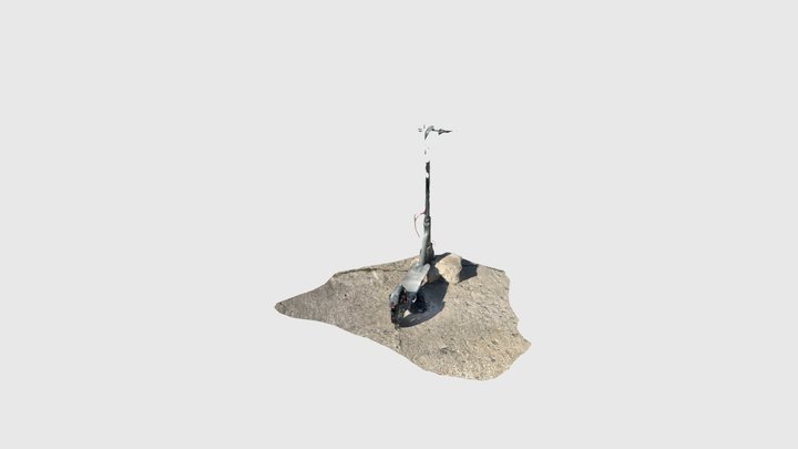 Thermo runaway scooter – Modello 3D gratuito STL