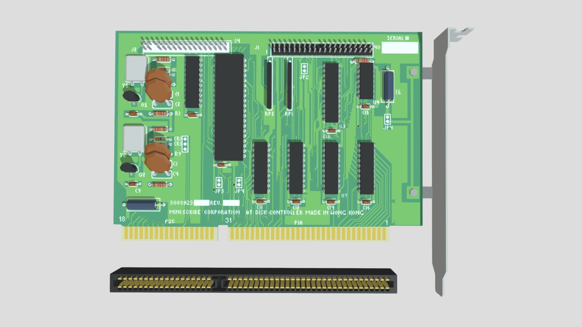 low-poly-isa16bit-disk-controller-3d-model-by-hlupich