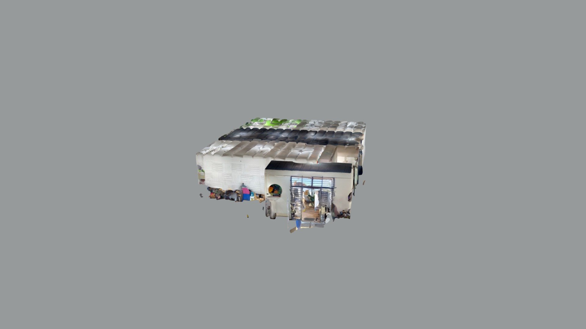 Estudio Revelli