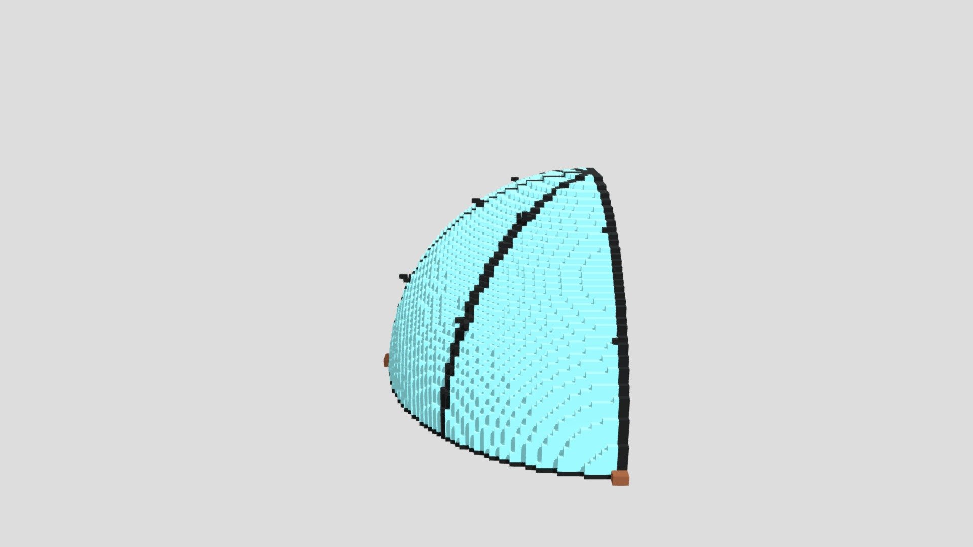 Merz - Igloo - Versione Letterale Sezione