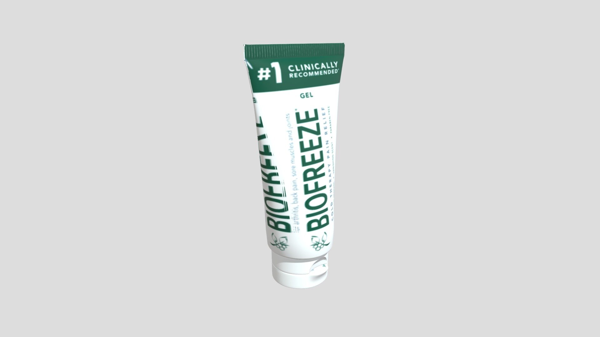 Biofreeze22