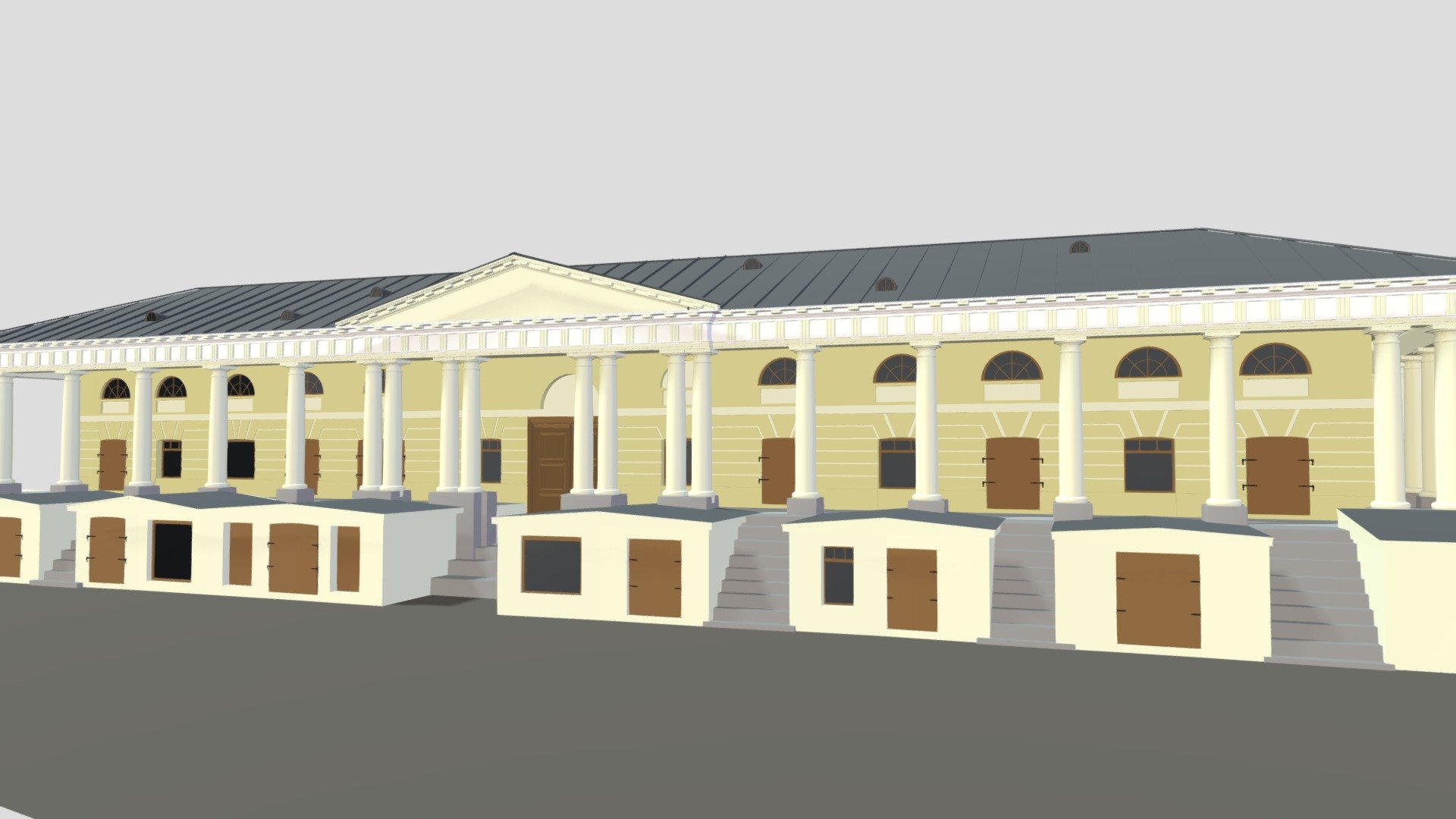 Tartu Kaubahoov