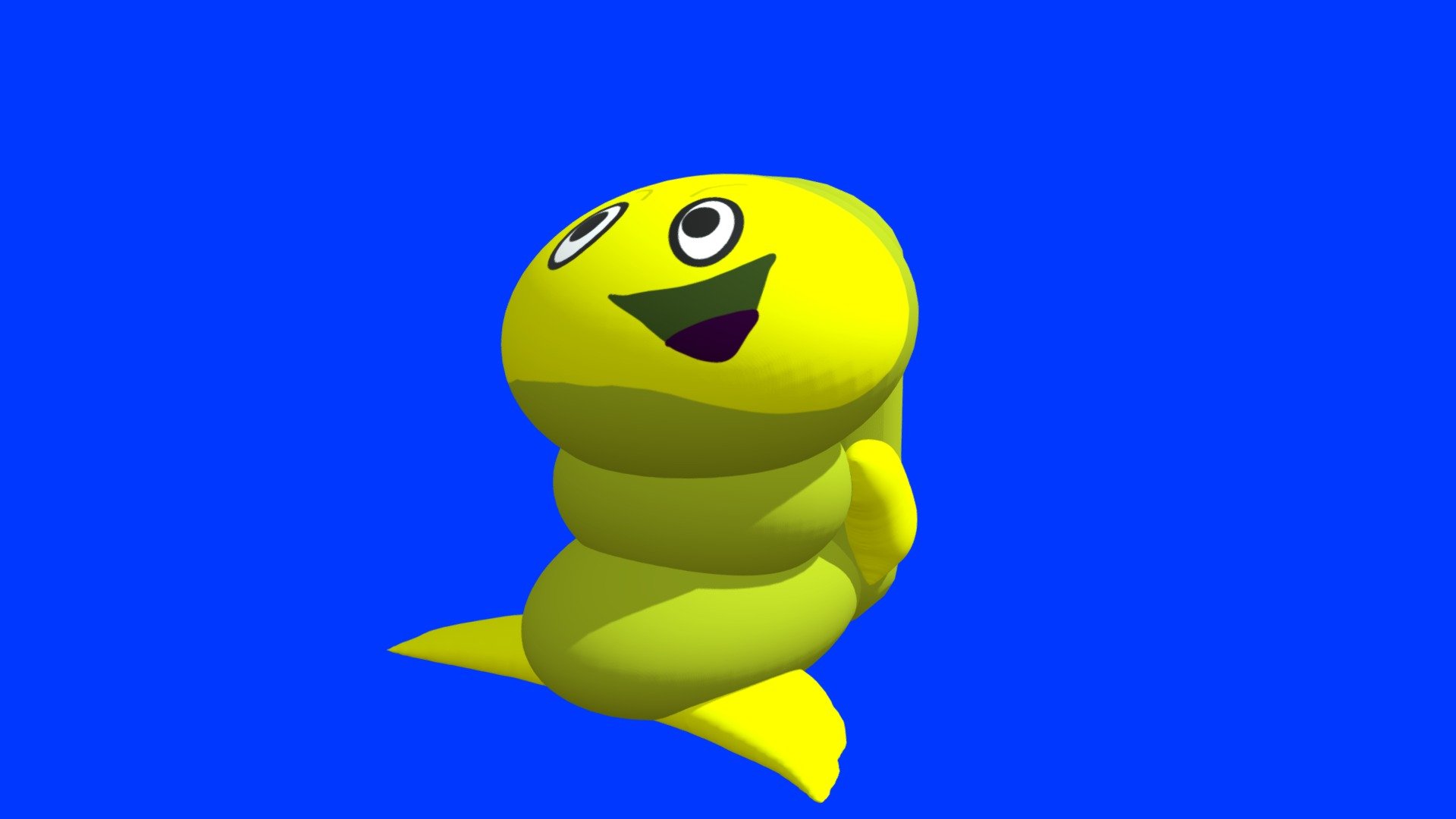 Happy Plumb