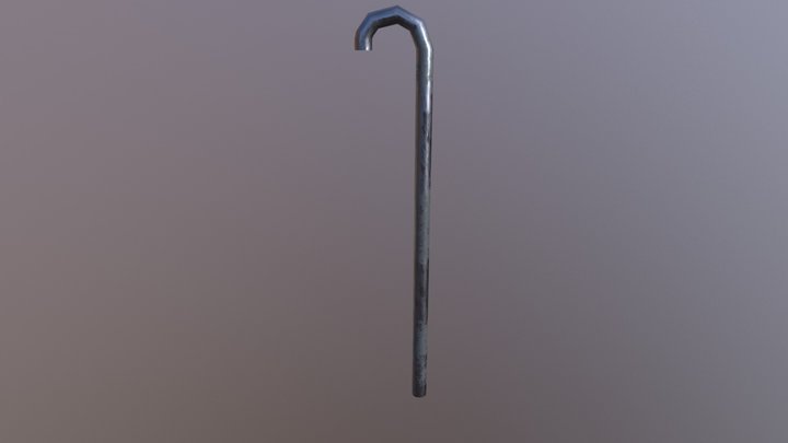 xy 3D Model