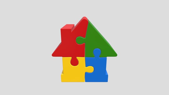 House Puzzle