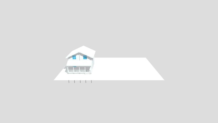 2 3D Model