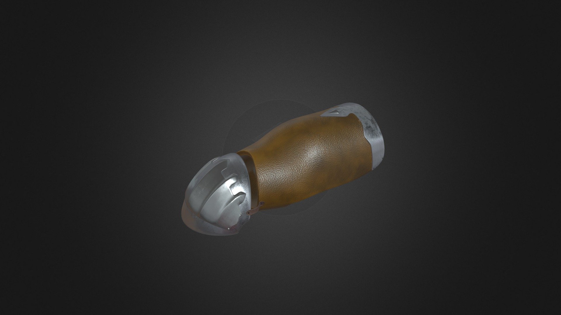 Gauntlet