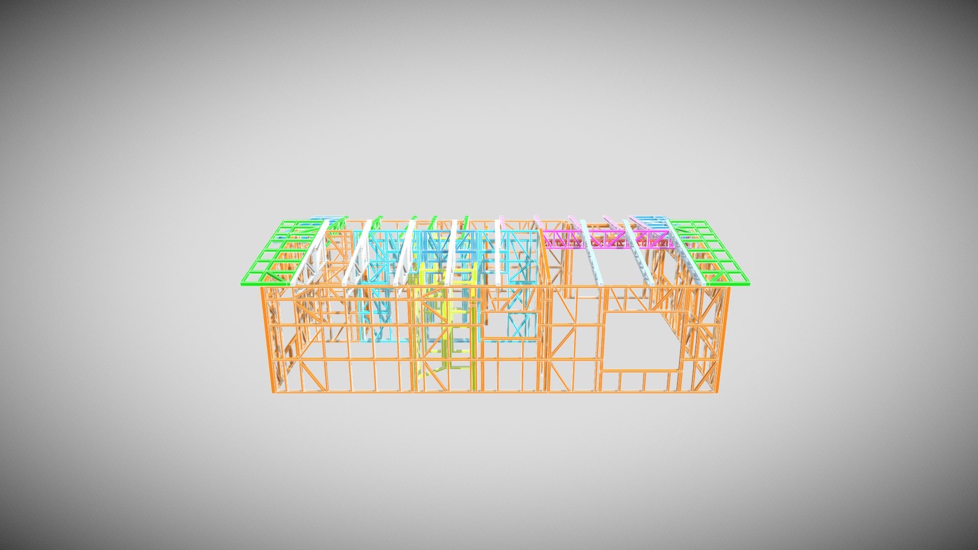 GBH - Site 127 Brevington Shores - 3D model by 80Structures (@AT ...