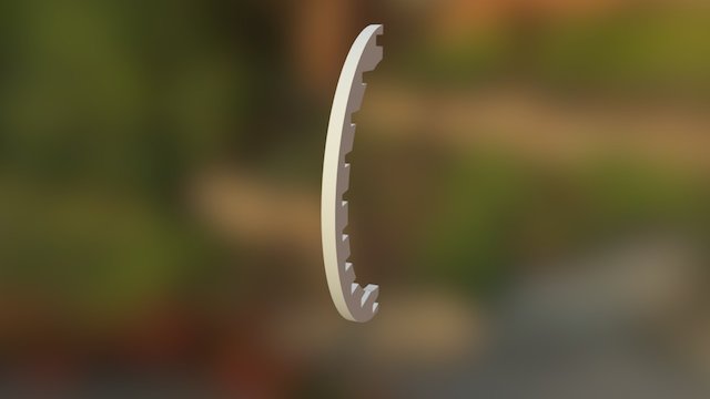Latestsphere- Slice-18 3D Model