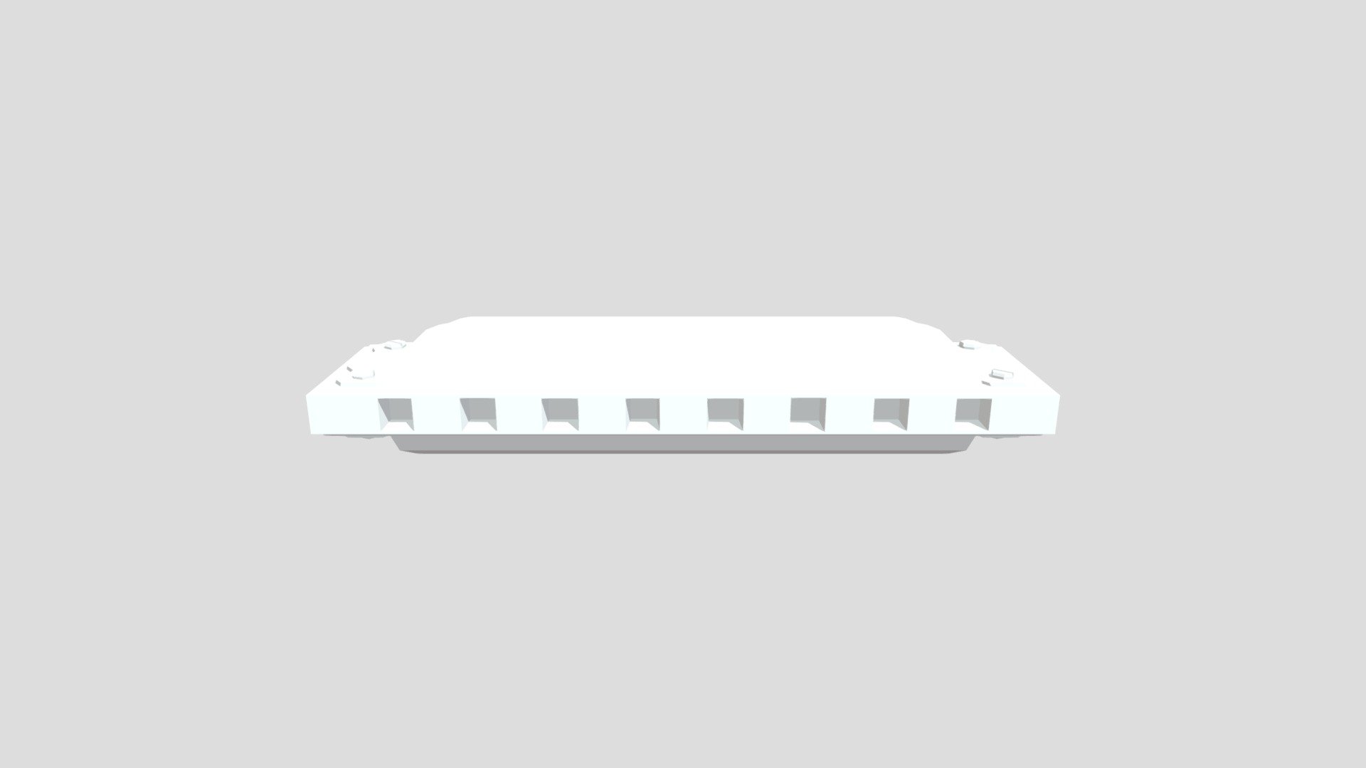 Harmonica from Poly by Google