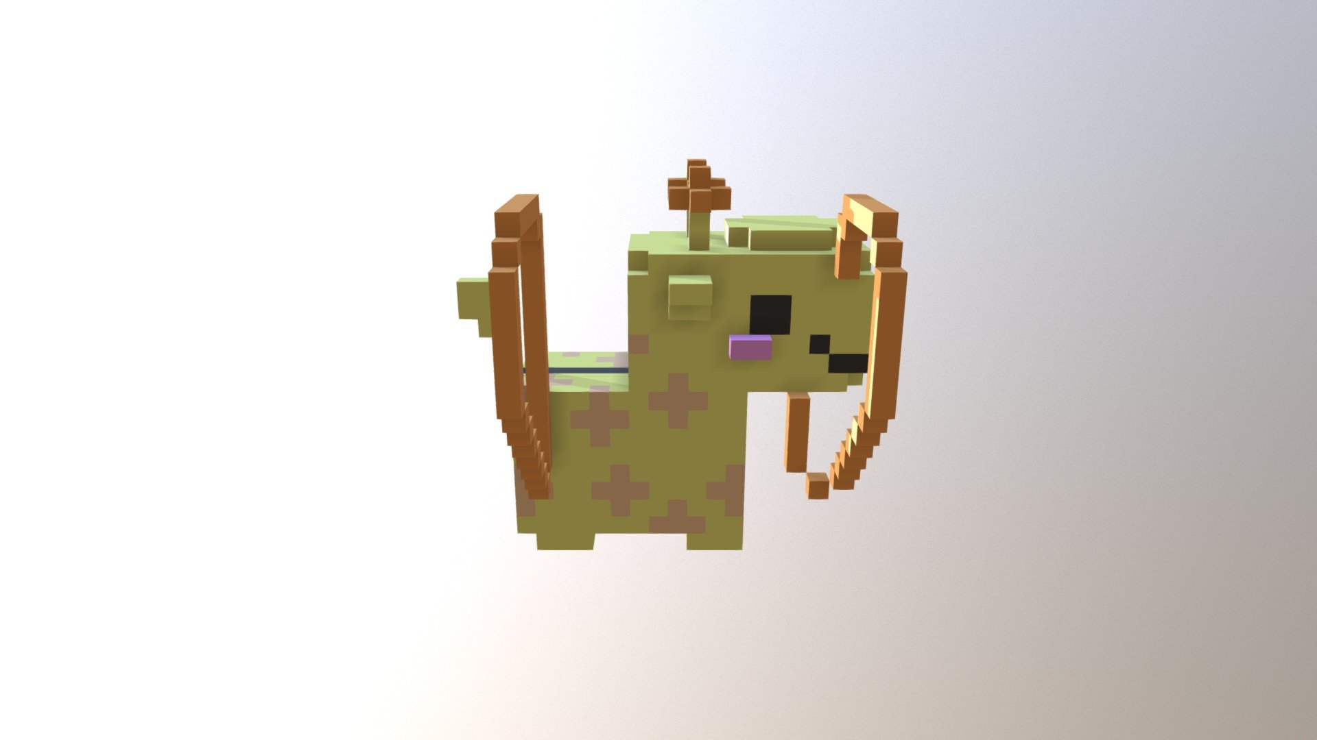 Cubik Model