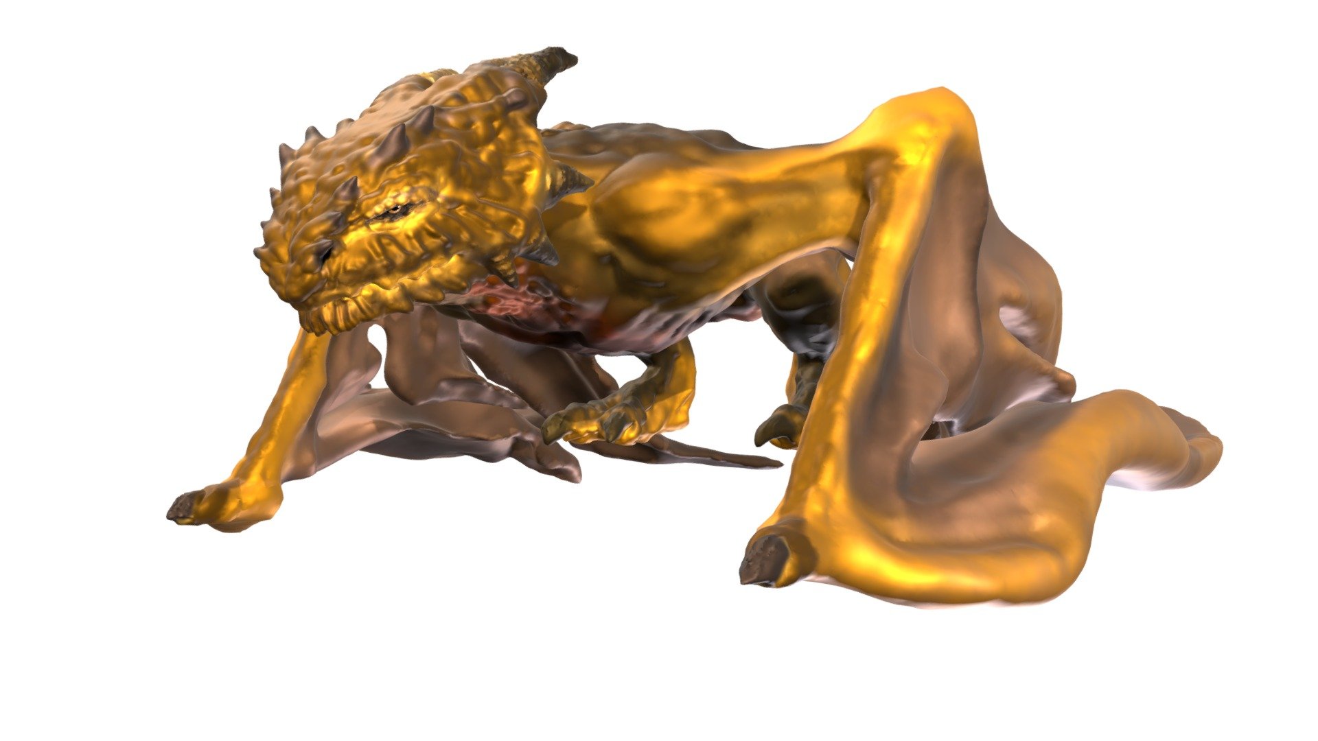 dragon