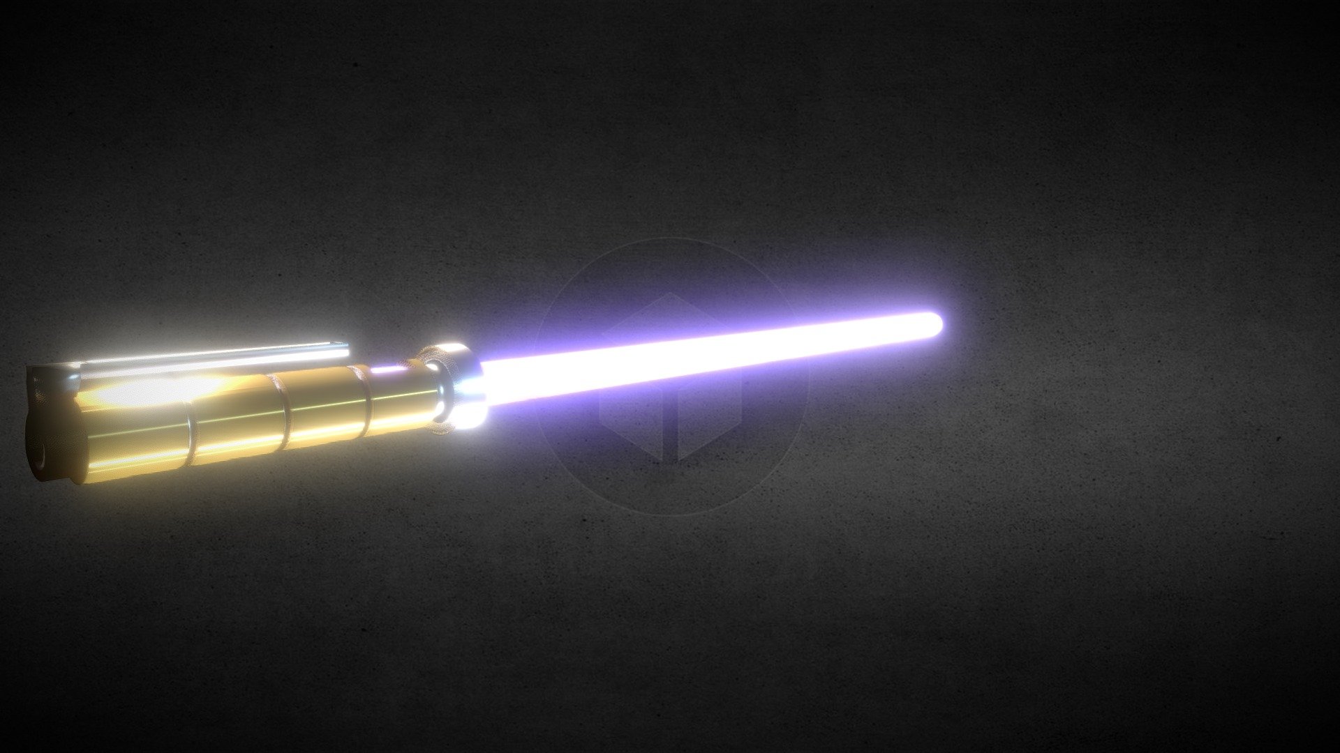 Lightsaber