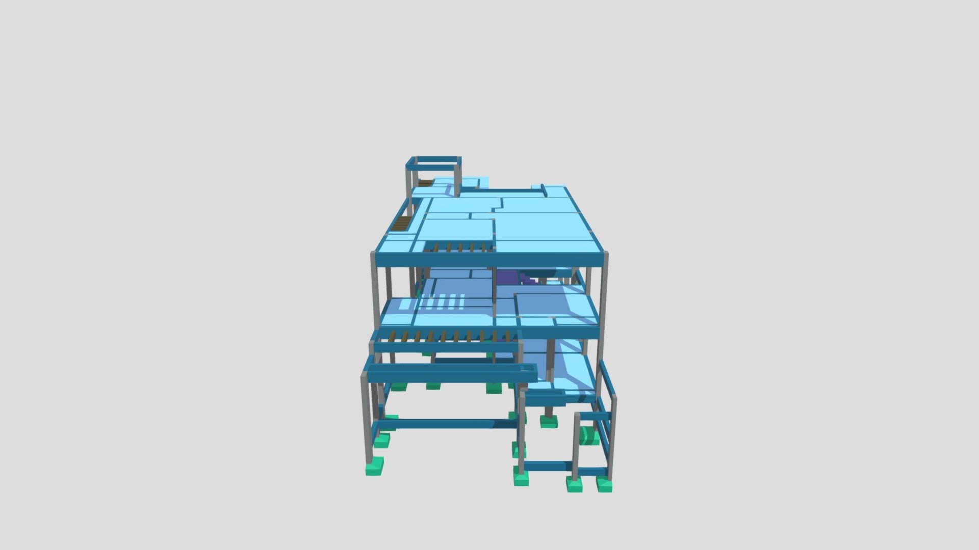 3D-R15_PE - Maiko - Download Free 3D model by wgengineer [747d095 ...