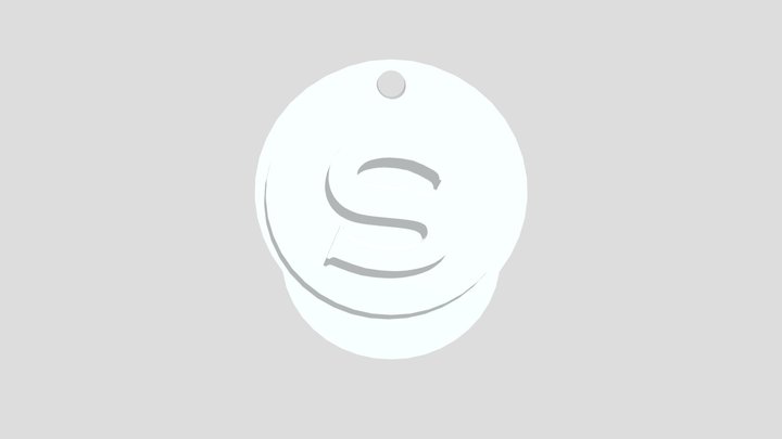 Sparta Tad 3D Model
