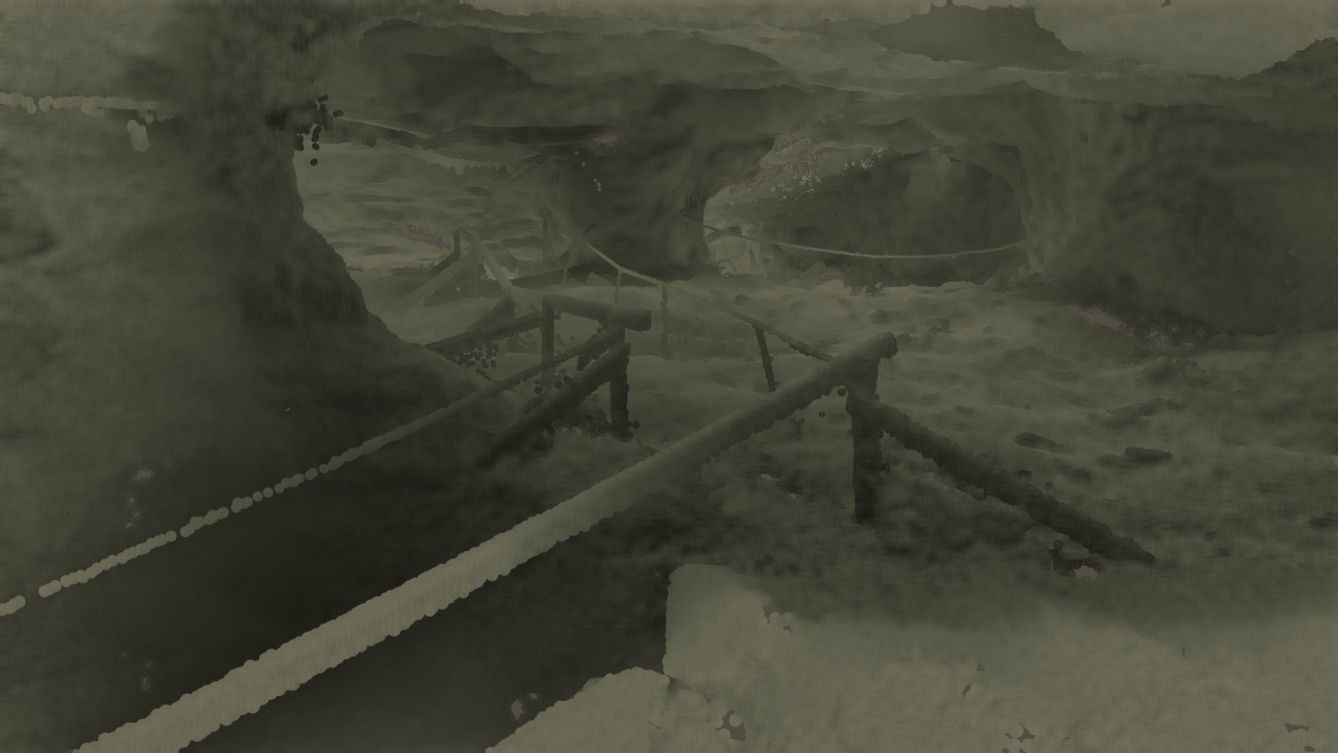 olavsgruve pathway ss15mm