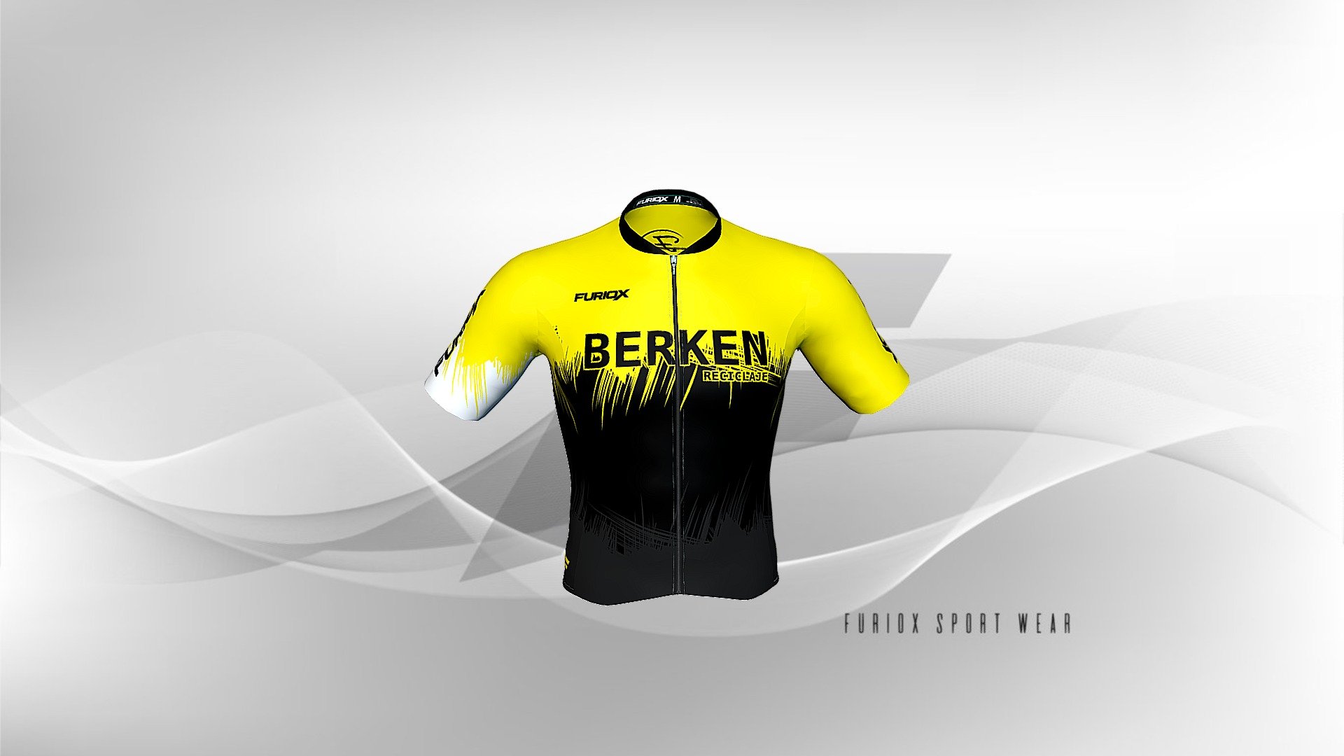 BERKEN CHICLANA