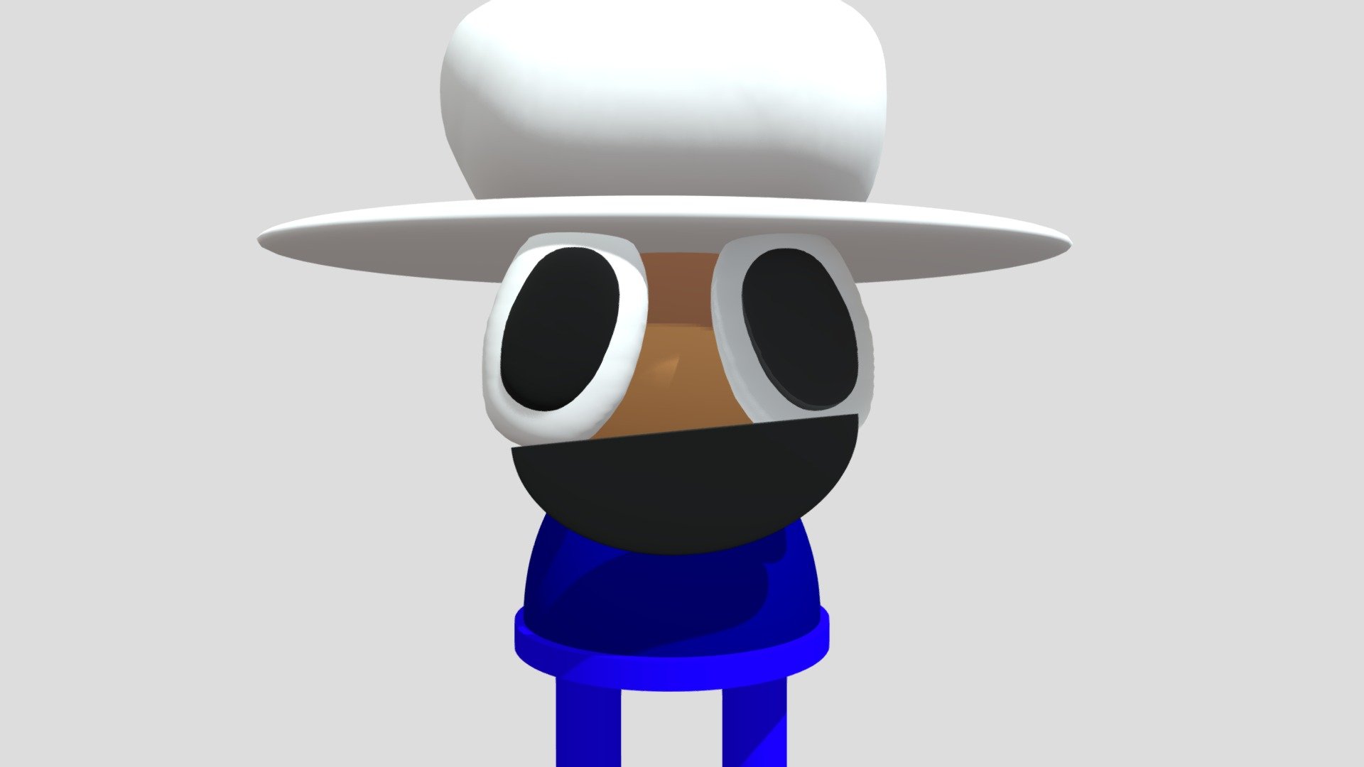 Blambobamb