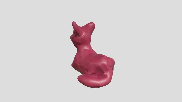 box – Kostenloses 3D-Modell STL