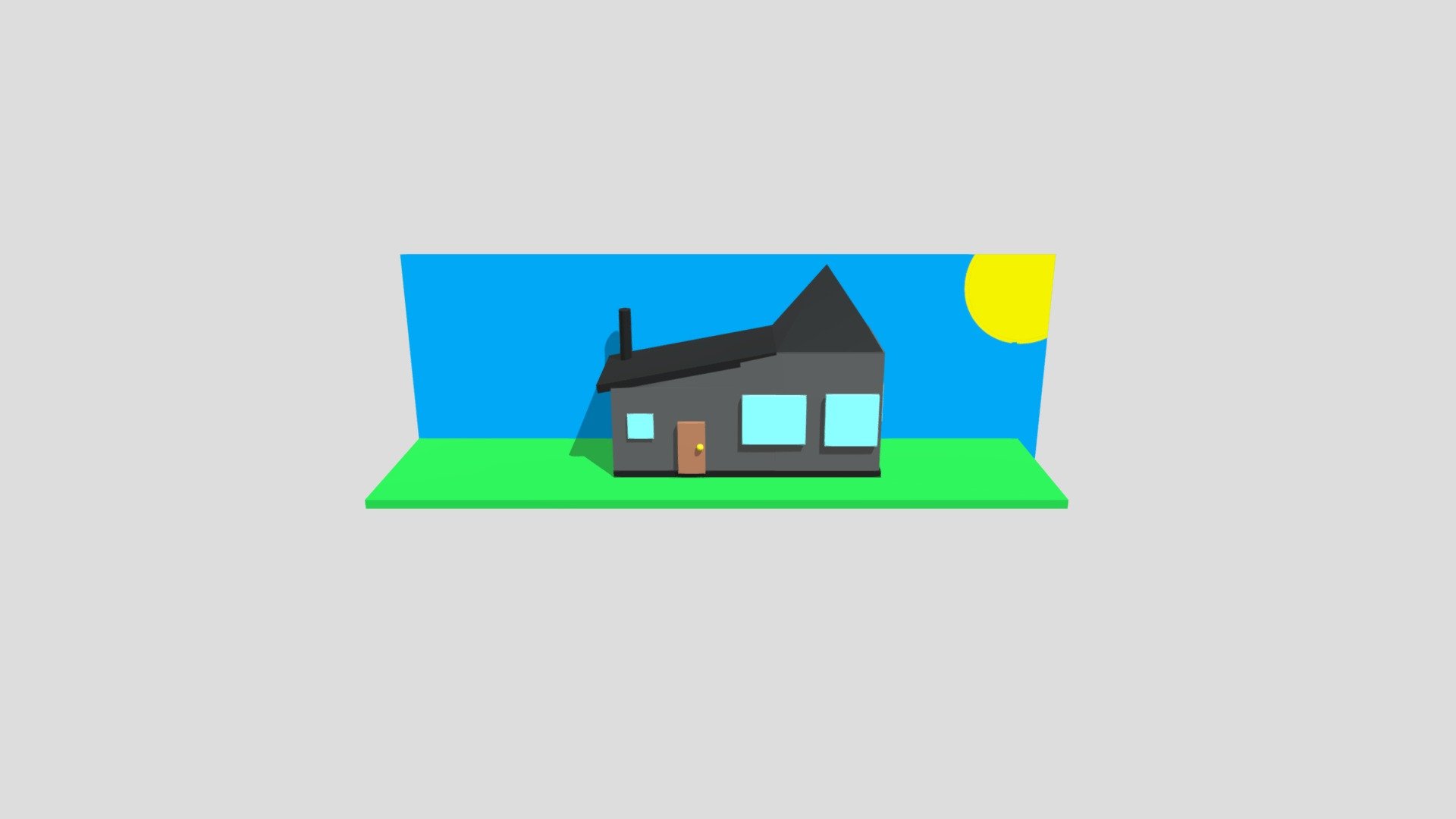 House by Adam