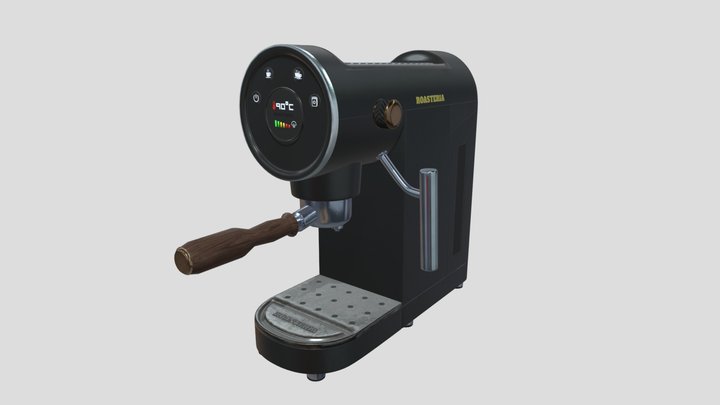 Coffee machine