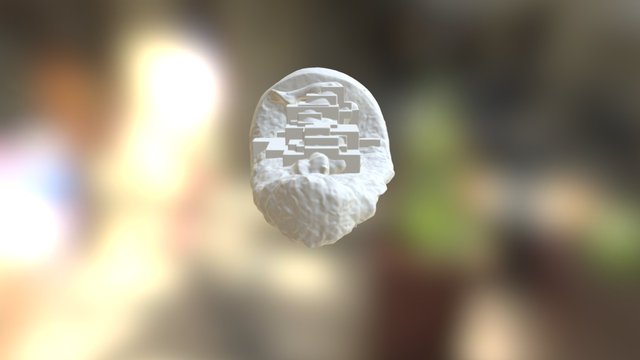 Jamessg 3D Model