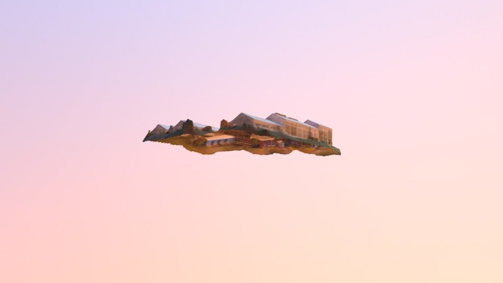 Botania Drone