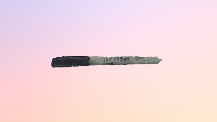 New Qlone 3D Model