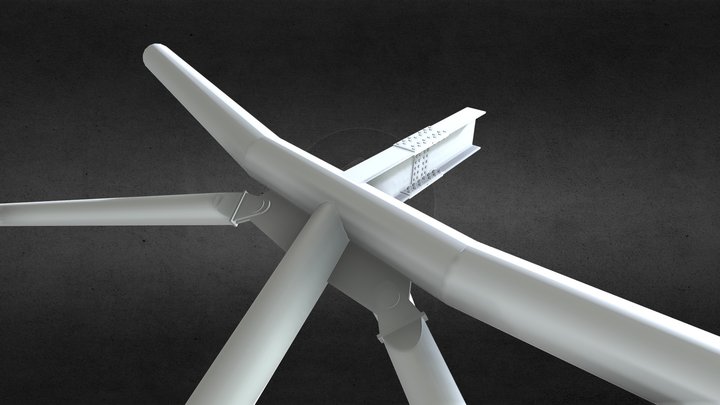 Joint02 3D Model