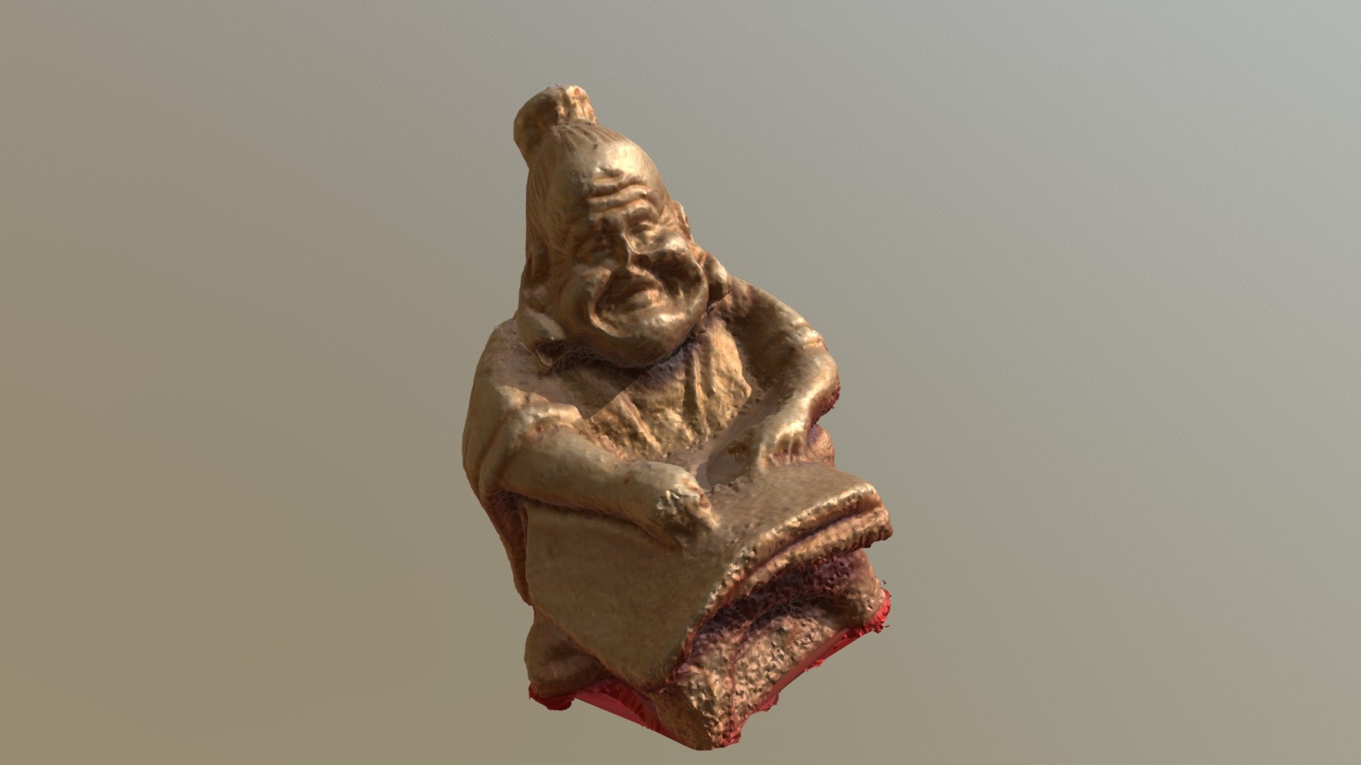 Netsuke (2)