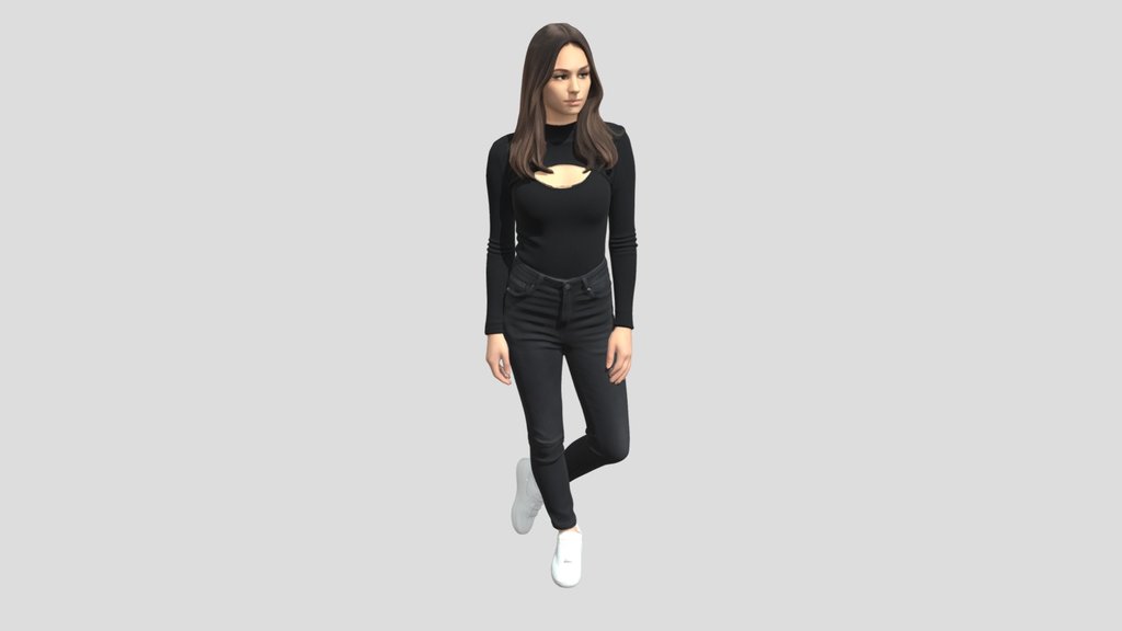 Monochrome Ensemble