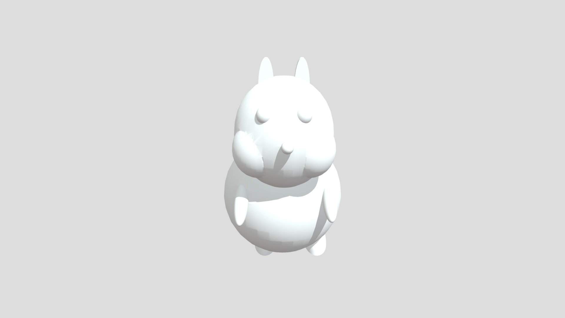 diseño hamster