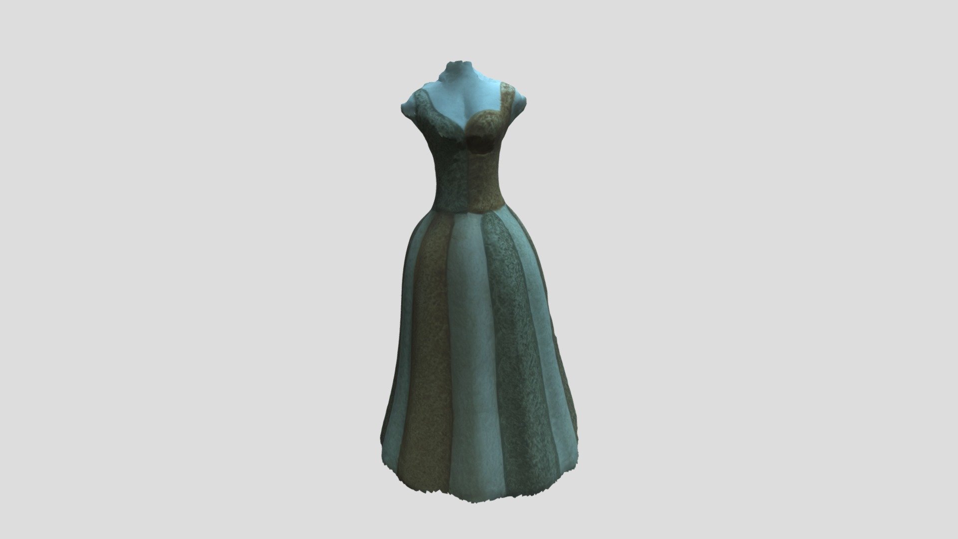 Doll Bust Decimated to 20%