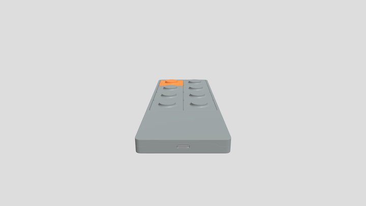Remote 3D Model