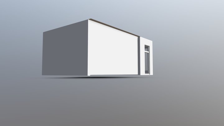 dd22 3D Model