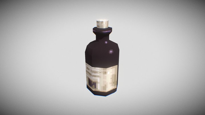 Silent Hill 1 Meshes - Chemical 3D Model