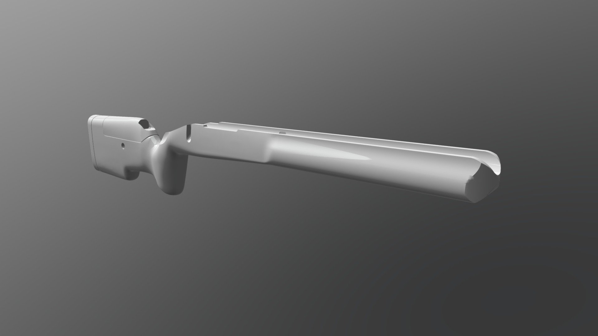 MCS Stock - 3D model by Luiz Regis (@luiz.regis) [748c94c] - Sketchfab