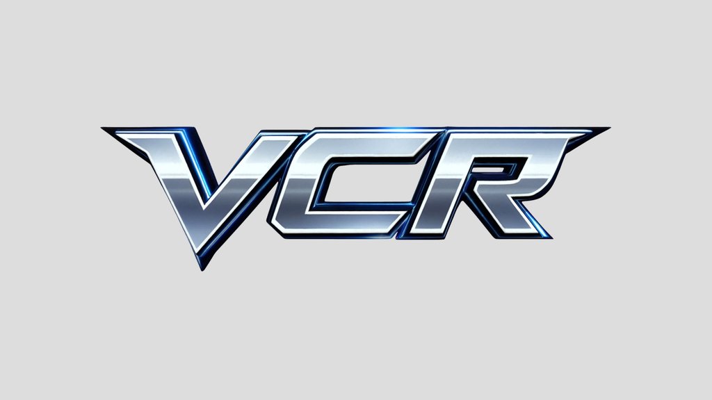 VCR Logo (VELCRON)