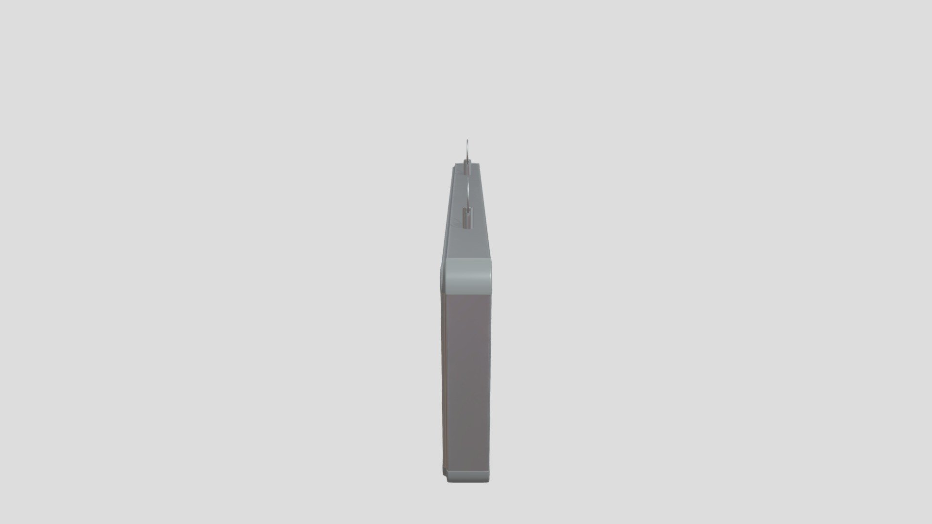 Emergency Escape Light