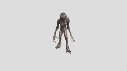 DBD - Download Free 3D model by martin160501 [0440c7f] - Sketchfab