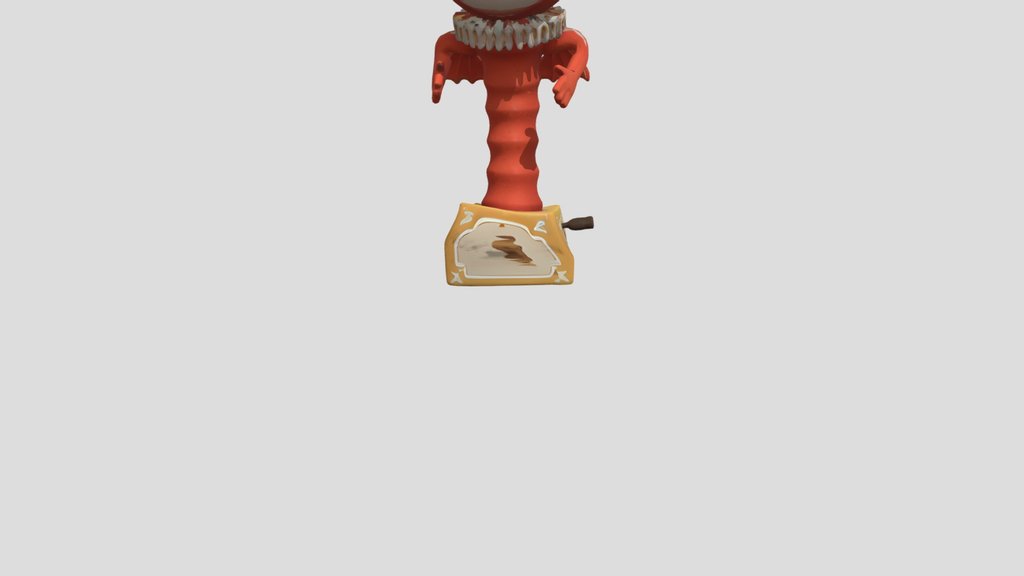 Diablo V1