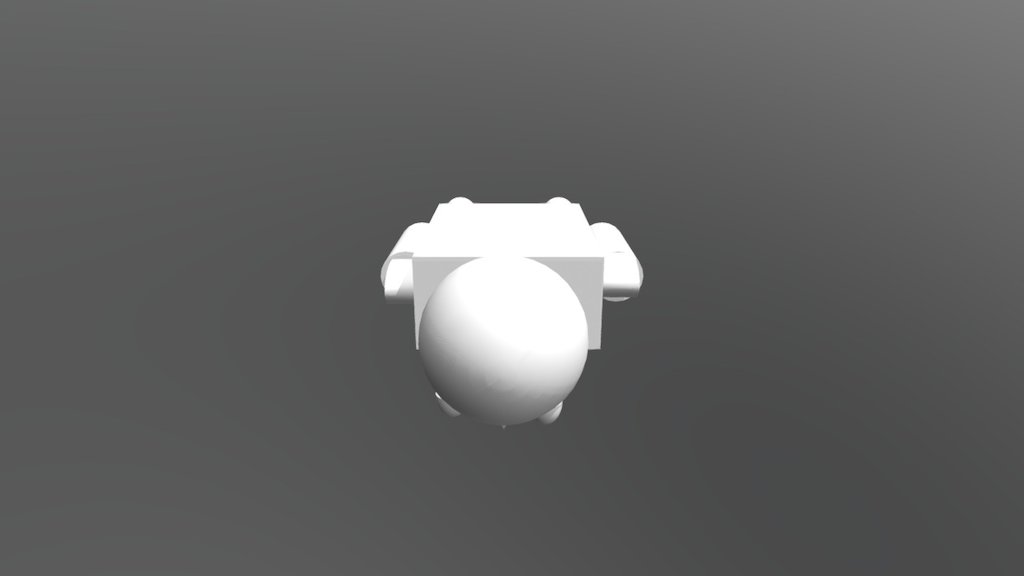 Tinker Robot