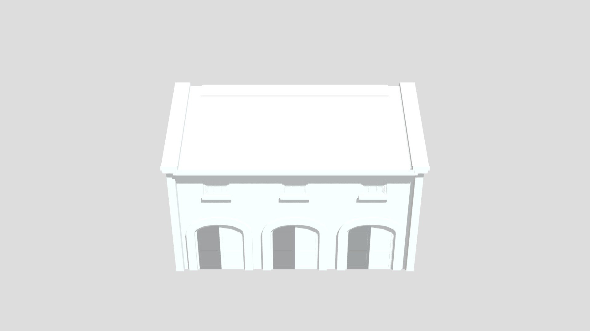 Building Assignment DIG 4780